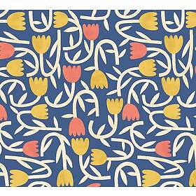 Indigo Ohpopsi Tiny Tulip Mix GHS50137W