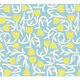 Tulip Ohpopsi Tiny Lime & Sky GHS50135W