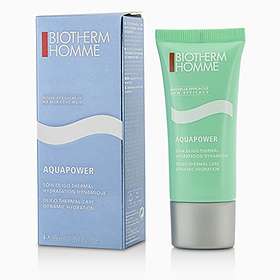 Biotherm Homme Aquapower Oligo-Thermal Care 30ml