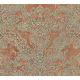 A.S. Creation Tapeten AG Metropolitan Stories III C9119-2