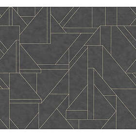 A.S. Creation Tapeten AG Metropolitan Stories III C9118-4