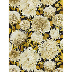 Harlequin Dahlia Fig Blossom/Nectar/Black Earth HQN2112846