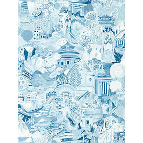 Harlequin Journey of Discovery Wild Water/Exhale HQN3112920
