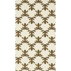 Harlequin Wood Frog Gold/Parchment HC4W113013