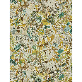 Harlequin Sanguine Succulent/Seaglass/Nectar/Sail Cloth HQN2112840