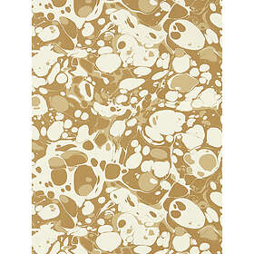 Harlequin Marble Incense/Soft Focus/Gold HQN2112836