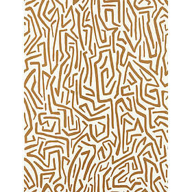 Harlequin Melodic Gold/Paper Lantern HQN2112830