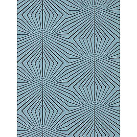 Harlequin Dawning Copenhagen Blue/Ritual HQN3112929