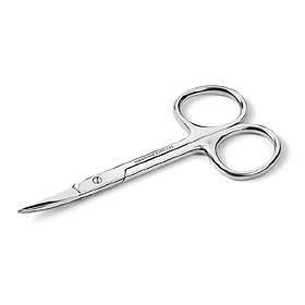 Manicare Curved Cuticle Nail Scissors