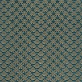 Caselio Odyssee Mayotte Bleu Nuit/Dore OYS101456903