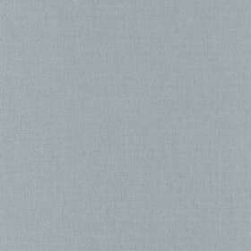 Caselio LINEN UNI BLEU GRIS MOYEN LINN68526340