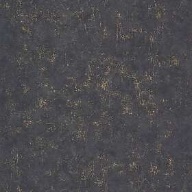 Caselio Beton Uni Noir Or BET101499125
