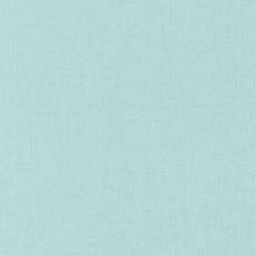 Caselio LINEN UNI TURQUOISE CLAIR LINN68526509