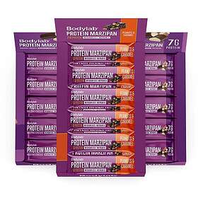 Bodylab Protein Marzipan (12 x 50g)