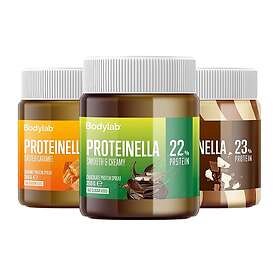 Bodylab Proteinella (250g)