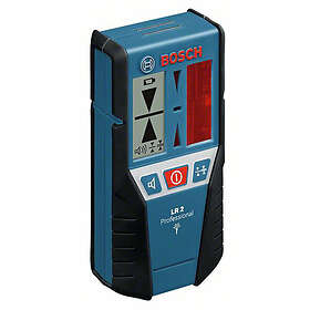 Bosch LR 2 Lasermottagare (->50m)