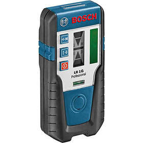 Bosch LR1g Lasermottagare (GRL 300 HVG)