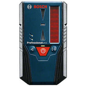 Bosch LR 6 Lasermottagare 5-50m IP54
