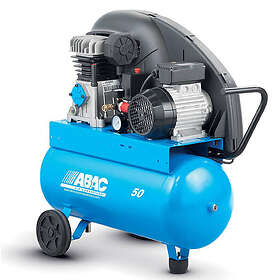 ABAC Line A29B Kolvkompressor 3HK 50L