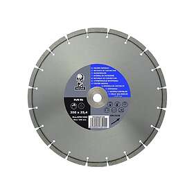 Norton Diamantkapklinga Universal 150mm "Atlas"