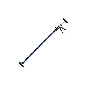 MAX Skivstötta justerbar 115-290cm belastning 30kg