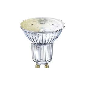 Ledvance SMART+ PAR16 50W/827 matta GU10 WiFi 3-pack