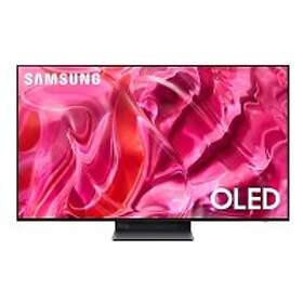 Samsung S92C 55" TV OLED 4K - GQ55S92CAT