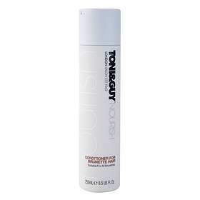 Toni&Guy Nourish Conditioner Brunette Hair 250ml