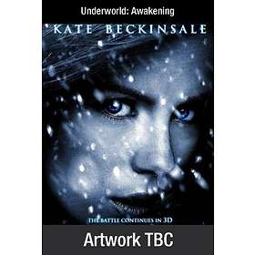 Underworld: Awakening (UK) (DVD)