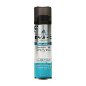 Shaving foam