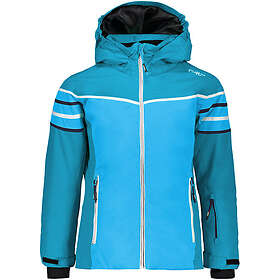 CMP Fix Hood Vinterjacka