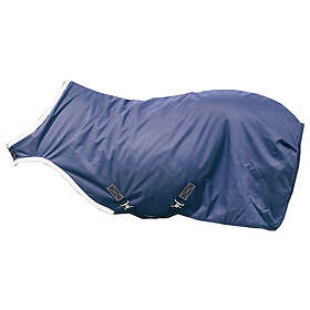 Kentucky Skrittmaskinstäcke Waterproof Marinblå