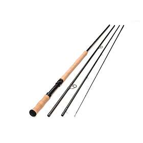 Scott Flyrods Swing Tvåhands Flugspö 14'1'' #9 4-pc