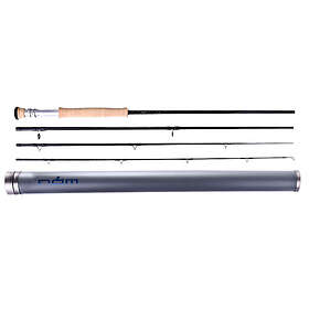 nám products REN+ Enhands Flugspö 4pcs 690 #6 9'0"