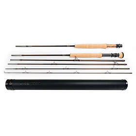 nám products REN Enhands Flugspö 5pcs 7100 #7 10'0"