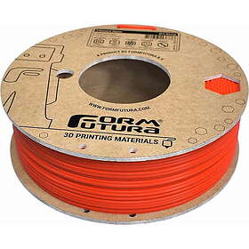 Formfutura EasyFil™ ePETG Pure Orange 1.75 mm 250g