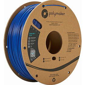 Polymaker PolyLite PLA Blue 1,75 mm 3000g