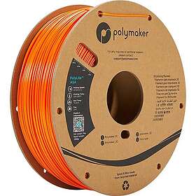 Polymaker PolyLite ASA Orange 1.75 mm 1000g