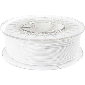 Spectrum PLA MATE Polar White 1.75 mm