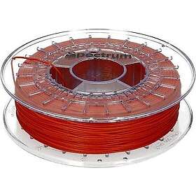 Spectrum PLA Special Thermoactive Red 1,75 mm 500g