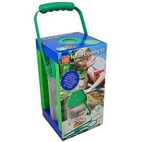 Nordic Brands Insektsamlare Vatten