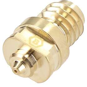 Zortrax Mässingsmunstycke för Plus-serien