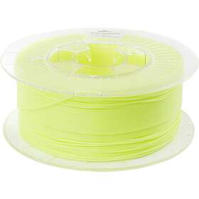 Spectrum PLA Fluorescent Yellow