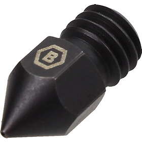 Snapmaker BROZZL Munstycke Härdat Stål för 0,8 mm