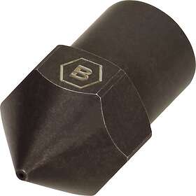 CreatBot BROZZL Härdat stålmunstycke för 0,8 mm