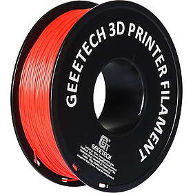 Geeetech PLA Red