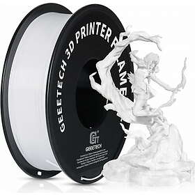 Geeetech PETG White