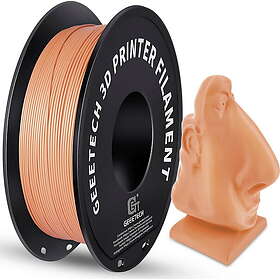 Geeetech Matte PLA Orange