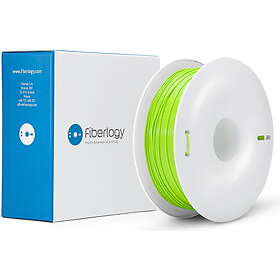 Fiberlogy Easy PLA Light Green 1.75 mm