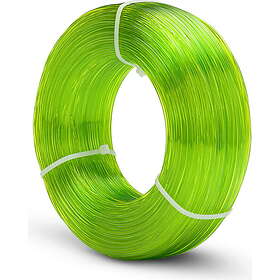Fiberlogy Refill Easy PET-G Light Green Transparent